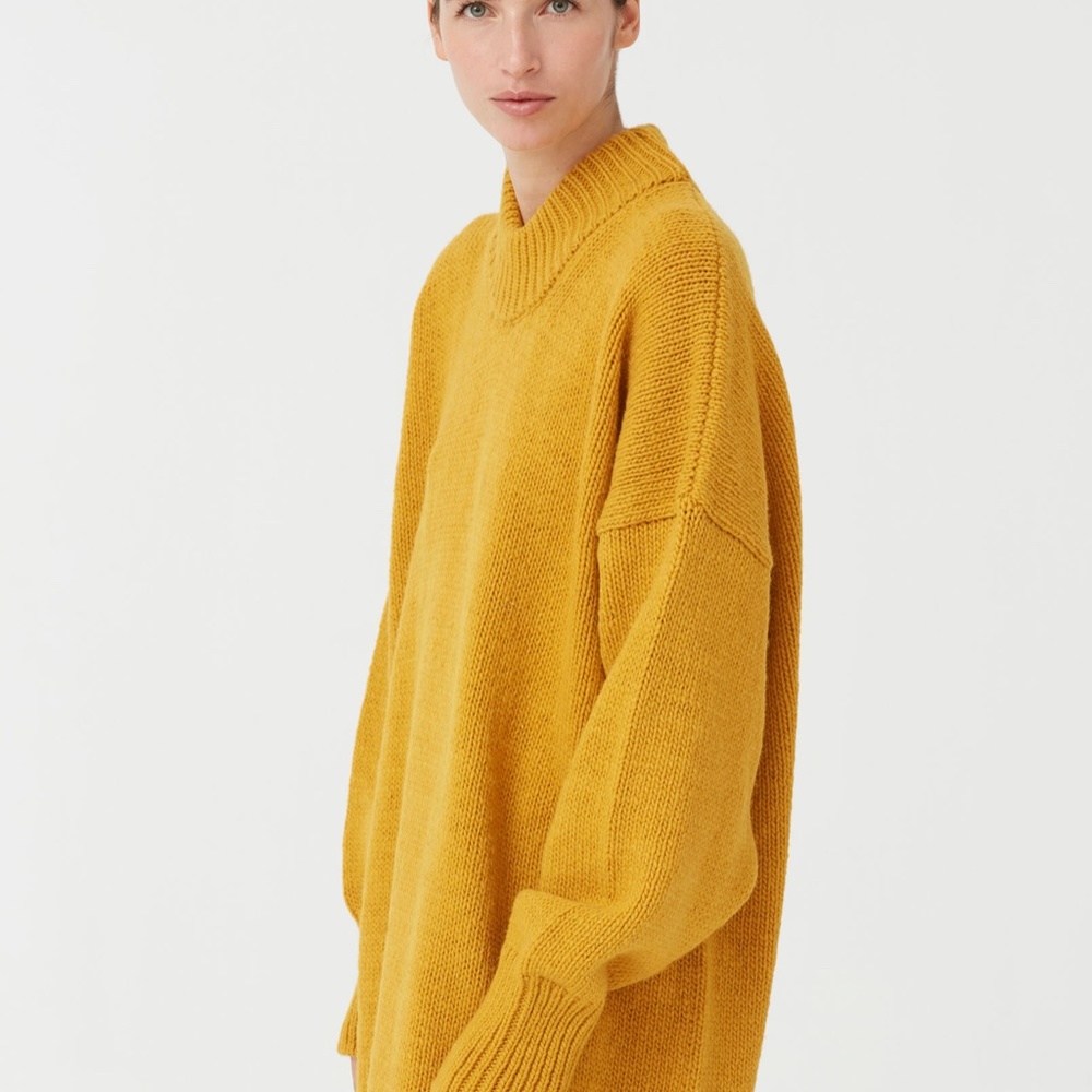 ISO Babaa No 15 Dress - Picture 5 of 5